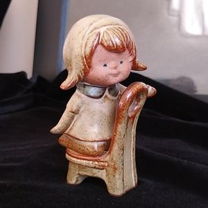 UCTCI Figurine Made in Japan